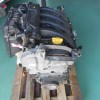 Κινητήρας - Μοτέρ Renault Clio 1.4 16V 95ps K4JC710 1998-2004