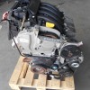 Κινητήρας - Μοτέρ Renault Laguna 1.600cc 16V 112ps K4M D 7/10  2002-2007