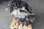 Κινητήρας - Μοτέρ Renault Laguna 1.600cc 16V 112ps K4M D 7/10  2002-2007