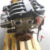 Κινητήρας - Μοτέρ Renault Laguna 1.600cc 16V 112ps K4M D 7/10  2002-2007