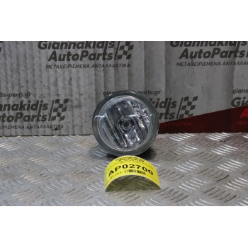 Φανός Ομίχλης Fiat Sedici 2006-2010 (Εμπρός Δεξίς)