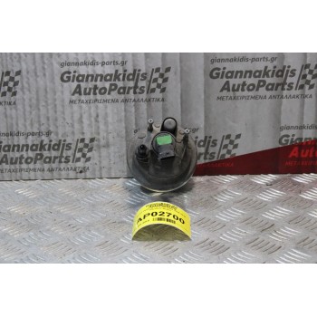 Φανός Ομίχλης Fiat Sedici 2006-2010 (Εμπρός Δεξίς)