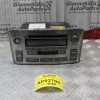 Ράδιο-CD-MP3 Toyota Avensis T25 2003-2008 86120-05080