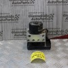 Μονάδα ABS Volkswagen Golf IV-Galaxy-Sharan 1998-2004 RE030903 1J0907379P 1J0614117D