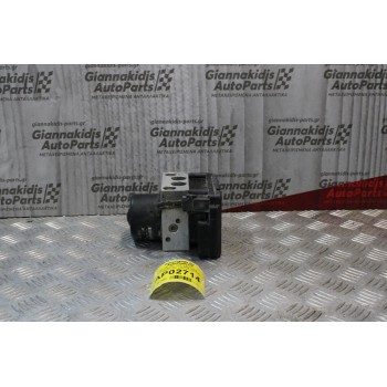 Μονάδα ABS Volkswagen Golf IV-Galaxy-Sharan 1998-2004 RE030903 1J0907379P 1J0614117D