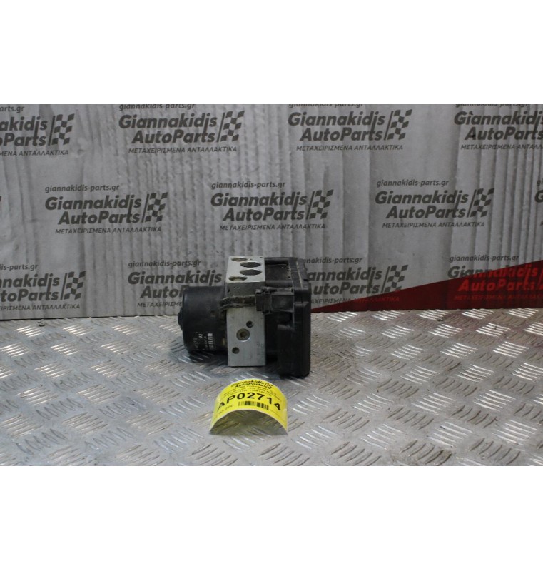 Μονάδα ABS Volkswagen Golf IV-Galaxy-Sharan 1998-2004 RE030903 1J0907379P 1J0614117D