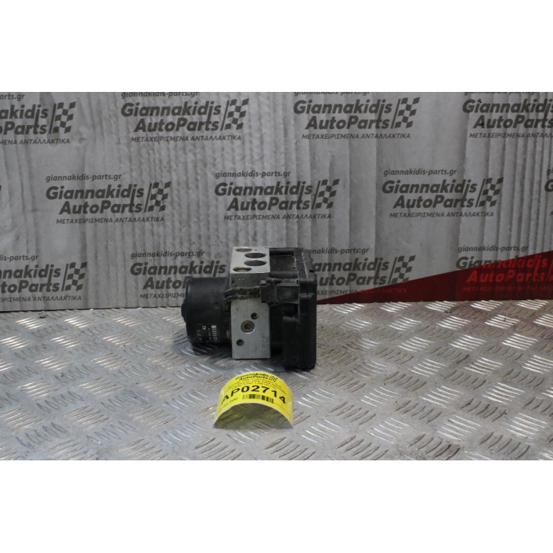 Μονάδα ABS Volkswagen Golf IV-Galaxy-Sharan 1998-2004 RE030903 1J0907379P 1J0614117D