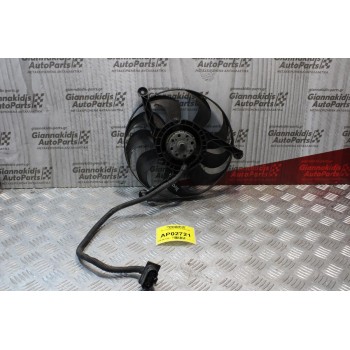 Βεντιλατέρ Μικρό Audi A3 1996-2003