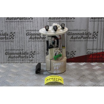 Αντλία Βενζίνης Smart ForTwo 2006-2012 0986580206