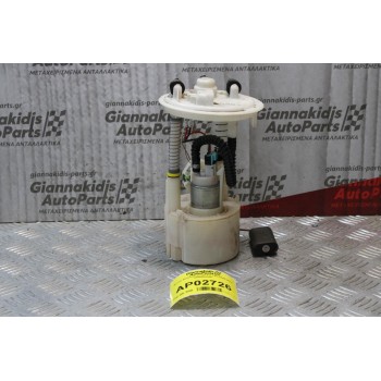 Αντλία Βενζίνης Smart ForTwo 2006-2012 0986580206