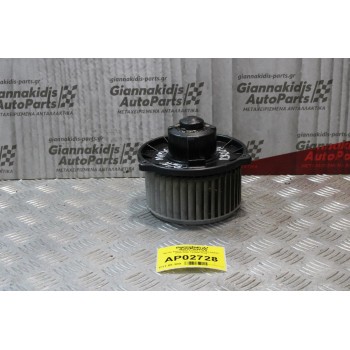 Μοτέρ Καλοριφέρ Toyota Corolla Sedan 2002-2006 Ιαπωνικό 194000-1510