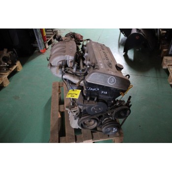 Κινητήρας - Μοτέρ Kia Shuma 1.5cc 16V 100ps BF  1997-2004