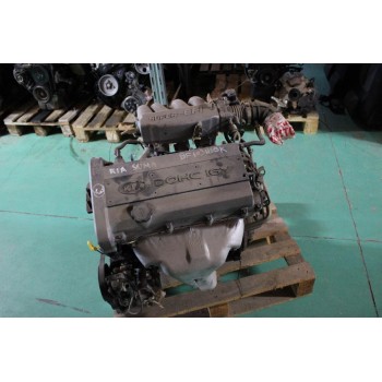 Κινητήρας - Μοτέρ Kia Shuma 1.5cc 16V 100ps BF  1997-2004