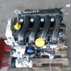 Κινητήρας - Μοτέρ Renault Megane 1.600cc 16V 112ps K4M R 858 2009-2014