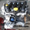 Κινητήρας - Μοτέρ Renault Megane 1.600cc 16V 112ps K4M R 858 2009-2014