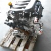 Κινητήρας - Μοτέρ Renault Megane 1.600cc 16V 112ps K4M R 858 2009-2014