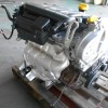 Κινητήρας - Μοτέρ Renault Megane 1.600cc 16V 112ps K4M R 858 2009-2014