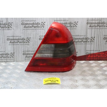 Φανάρι Mercedes-Benz C 200 W202 1996-1999 (Πίσω Δεξί Γνήσιο)