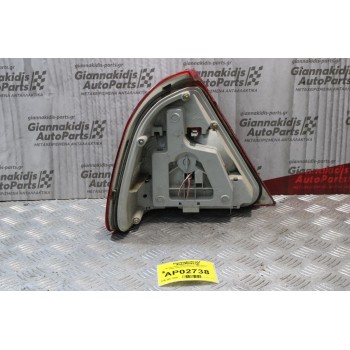 Φανάρι Mercedes-Benz C 200 W202 1996-1999 (Πίσω Δεξί Γνήσιο)