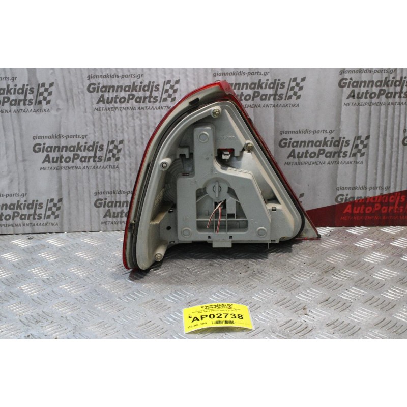 Φανάρι Mercedes-Benz C 200 W202 1996-1999 (Πίσω Δεξί Γνήσιο)