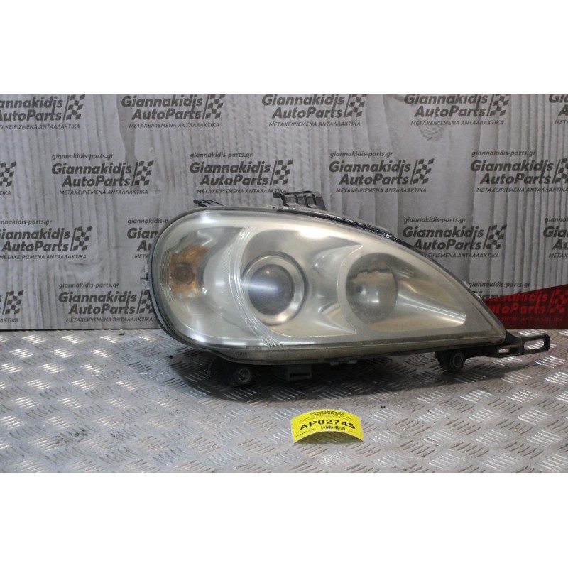 Φανάρι Mercedes-Benz ML 350 W163 2002-2005 (Εμπρός Δεξί Γνήσιο)