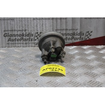 Φανός Ομίχλης Fiat Sedici 2007-2010 (Εμπρός Δεξί Γνήσιο)