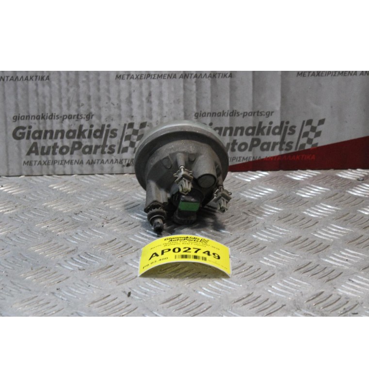 Φανός Ομίχλης Fiat Sedici 2007-2010 (Εμπρός Δεξί Γνήσιο)