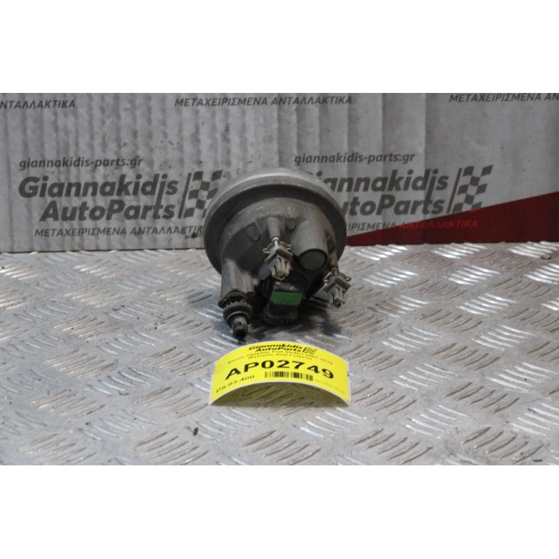 Φανός Ομίχλης Fiat Sedici 2007-2010 (Εμπρός Δεξί Γνήσιο)