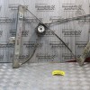 Γρύλλος - Μηχανισμός Παραθύρου Ford Fiesta Τρίπορτο 2002-2005 (Εμπρός Δεξις)