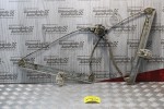 Γρύλλος - Μηχανισμός Παραθύρου Ford Fiesta Τρίπορτο 2002-2005 (Εμπρός Δεξις)