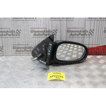 Καθρέπτης Εξωτερικος Δεξις Μηχανικός Nissan Almera Ν16 2000-2006 22448-6N015