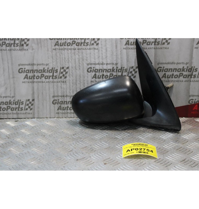 Καθρέπτης Εξωτερικος Δεξις Μηχανικός Nissan Almera Ν16 2000-2006 22448-6N015