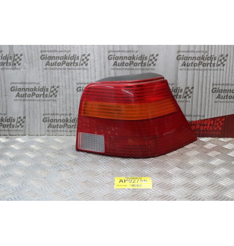 Φανάρι  Volkswagen Golf IV 1998-2004 (Πίσω Δεξί Γνήσιο)