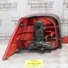 Φανάρι  Volkswagen Golf IV 1998-2004 (Πίσω Δεξί Γνήσιο)