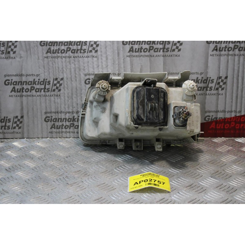 Φαναρι Volkswagen Polo 1994-1999 (Εμπρός Δεξι Γνήσιο)