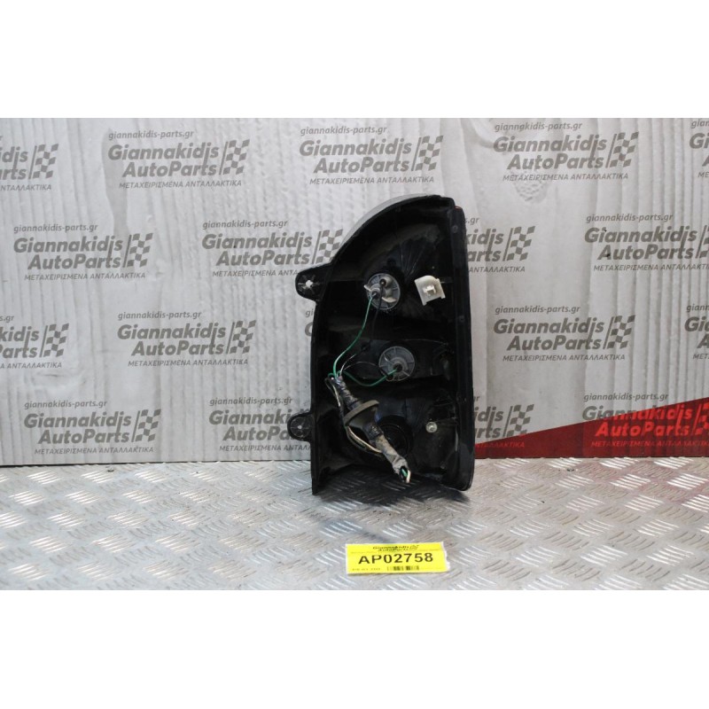 Φανάρι Kia Pregio 2002-2006 (Πίσω Αριστερο Γνήσιο)