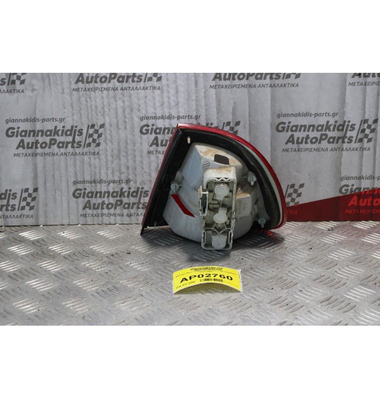 Φανάρι Seat Cordoba 1995-1997 (Πίσω Αριστερο Γνήσιο)