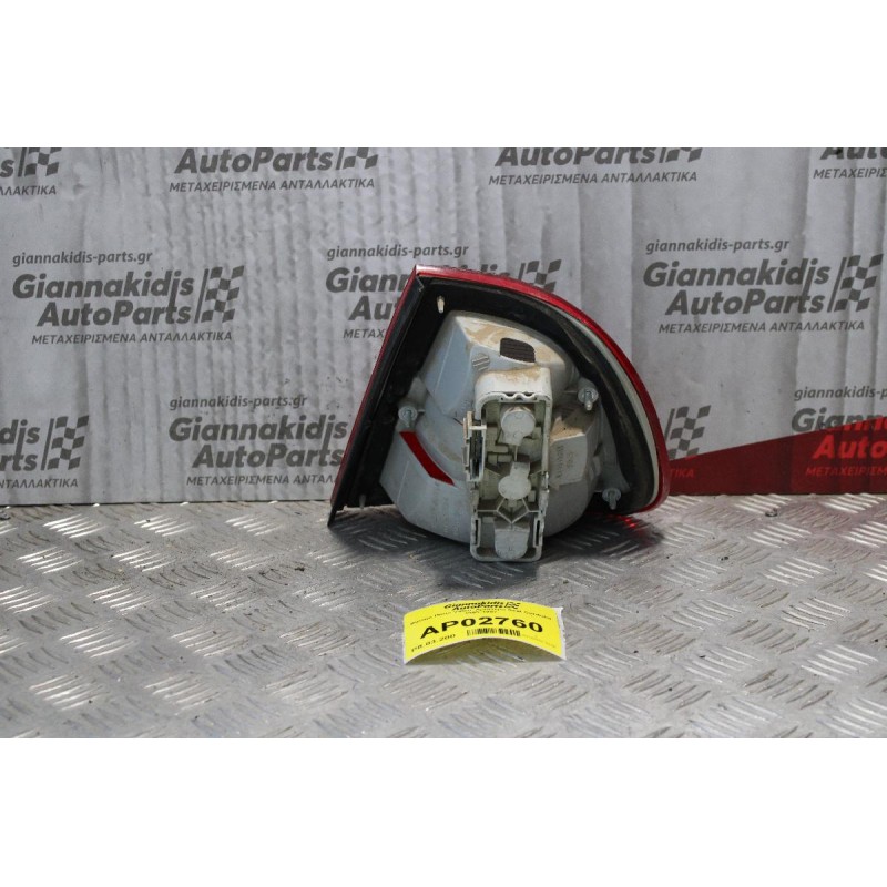 Φανάρι Seat Cordoba 1995-1997 (Πίσω Αριστερο Γνήσιο)