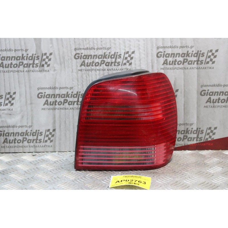Φανάρι Volkswagen Polo 1999-2001 (Πίσω Δεξι Γνήσιο)