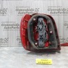 Φανάρι Volkswagen Polo 1999-2001 (Πίσω Δεξι Γνήσιο)