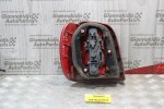 Φανάρι Volkswagen Polo 1999-2001 (Πίσω Δεξι Γνήσιο)