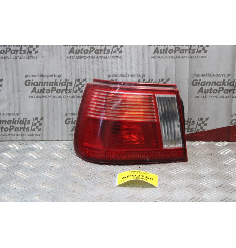 Φανάρι Seat Ibiza 1999-2002 (Πίσω Αριστερο Γνήσιο)