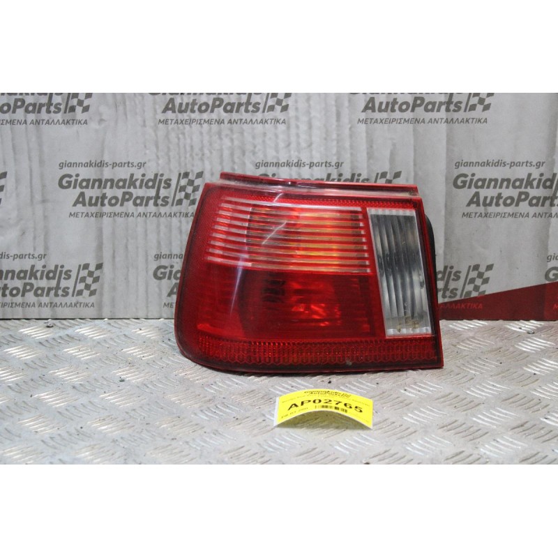 Φανάρι Seat Ibiza 1999-2002 (Πίσω Αριστερο Γνήσιο)