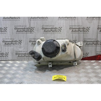 Φανάρι Volkswagen Golf III 1992-1998 0301034301 (Εμπρος Αριστερό Γνήσιο)