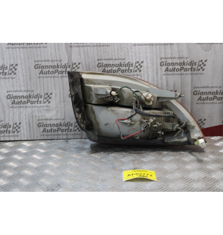 Φανάρι Kia Rio 2002-2005 Sedan (Πίσω Δεξι Γνήσιο)