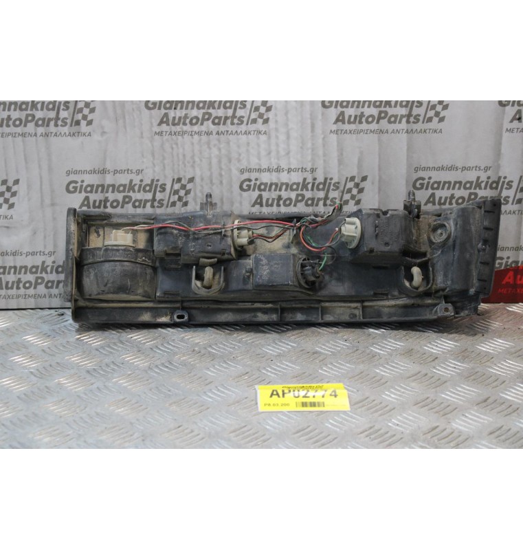 Φανάρι Suzuki Swift 1996-2005 (Πίσω Δεξι Γνήσιο)