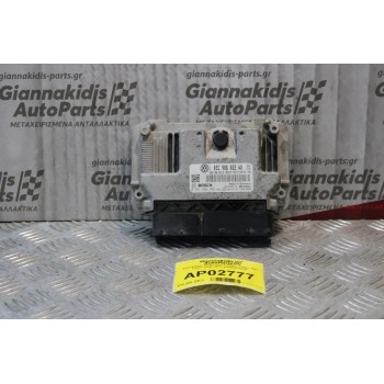 Εγκέφαλος Seat Leon 1.400cc 125ps TSI CAXC 2006-2011 03C06022AQ