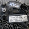 Δυναμό Seat Leon 1.4cc TSI 125ps CAX 2006-2011 03C903023G 110A