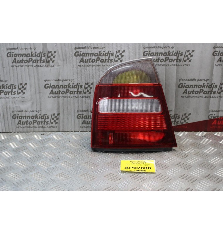 Φανάρι Skoda Octavia 4 1997-2000 1U6945257 (Πίσω Αριστερο Γνήσιο)