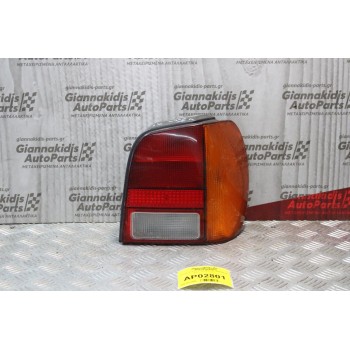 Φανάρι Seat Cordoba 1995-1997 6N0945258 (Πίσω Δεξι Γνήσιο)